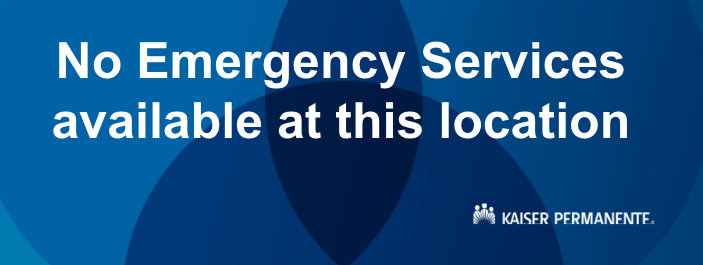 Kaiser Permanente Scotts Valley Medical Offices | 5615 Scotts Valley Dr, Scotts Valley, CA 95066, USA | Phone: (831) 430-2700