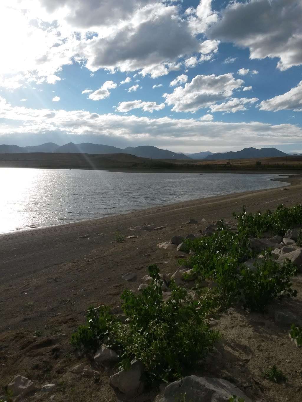 Great Western Reservoir Open Space | Broomfield, CO 80021, USA | Phone: (303) 438-6335