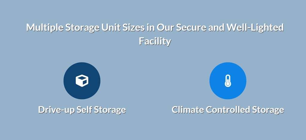 Boyd Lake Self Storage | 5210 Boyd Lake Ave, Loveland, CO 80538, USA | Phone: (970) 646-4199