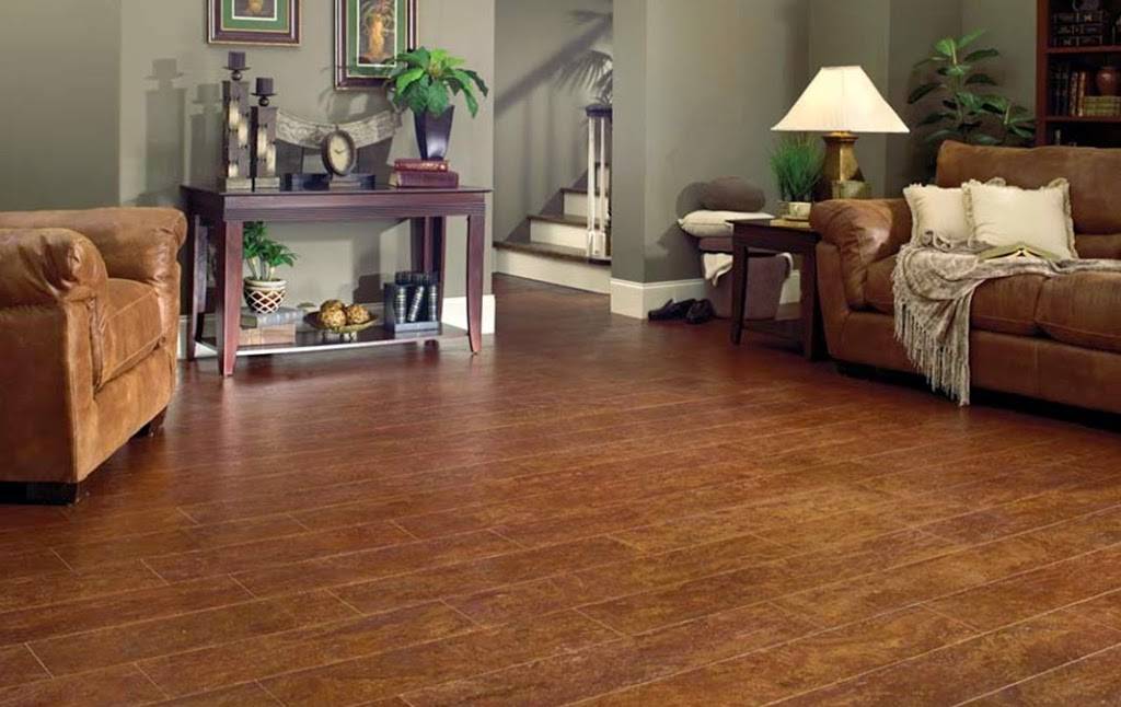 Fantastic Floors | 1632 Park Ave, Orange Park, FL 32073, USA | Phone: (904) 298-2593