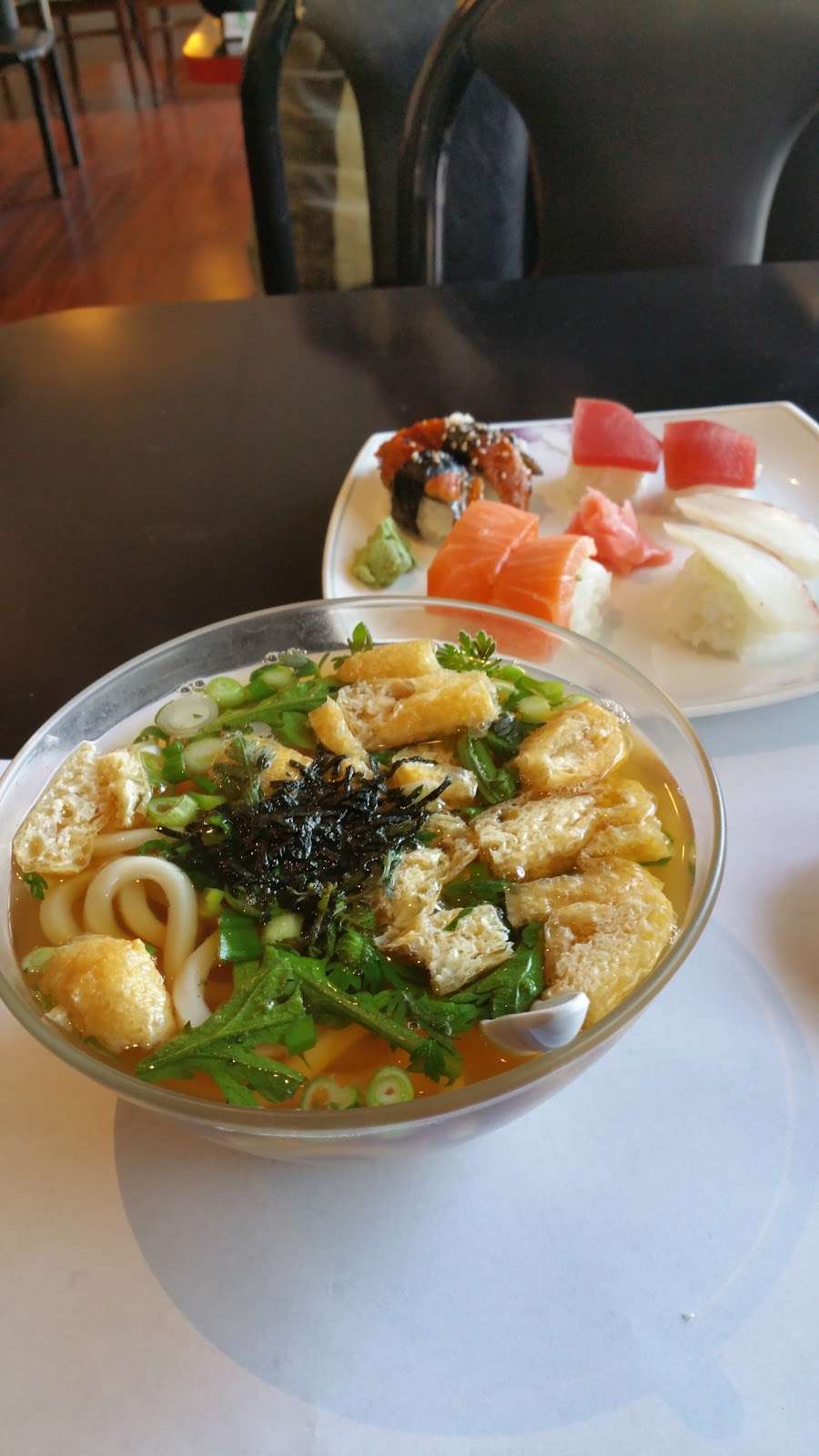 Do Re MI Udon & Sushi | 12942 Galway St A, Garden Grove, CA 92841, USA | Phone: (714) 539-5343