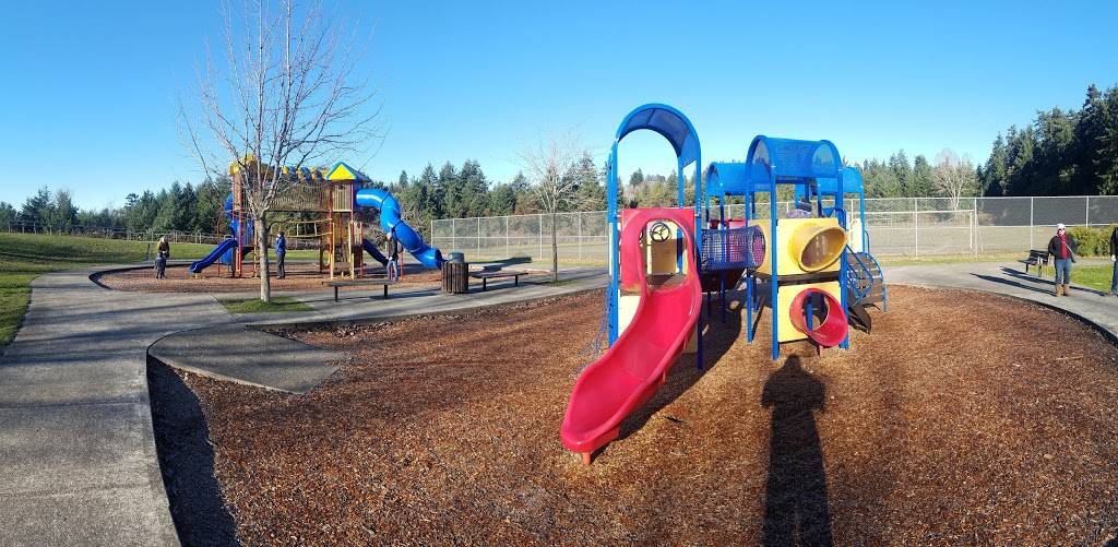 Shoreview Park | 912-, 998 NW Innis Arden Way, Shoreline, WA 98177, USA | Phone: (206) 801-2700