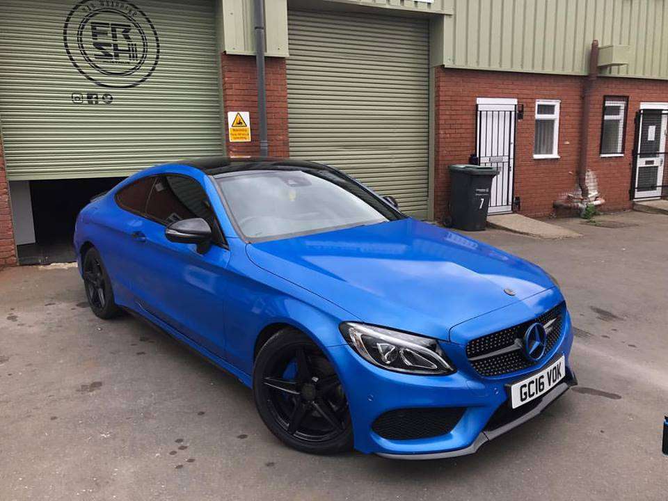 FRSH Customs | Q1, Northfleet Industrial Estate, Lower Rd, Northfleet DA11 9SN, UK | Phone: 020 3488 0612