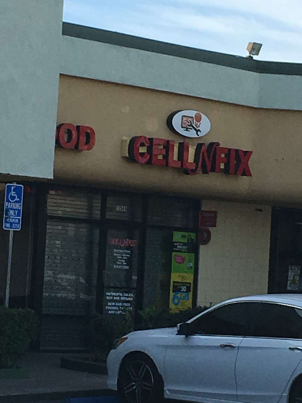 cellnfix | 12504 Vanowen St, North Hollywood, CA 91605, USA | Phone: (818) 913-0202