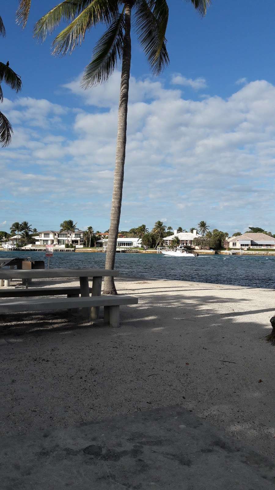 Jupiter Beach Park | Ocean Trail Way, Jupiter, FL 33477, USA