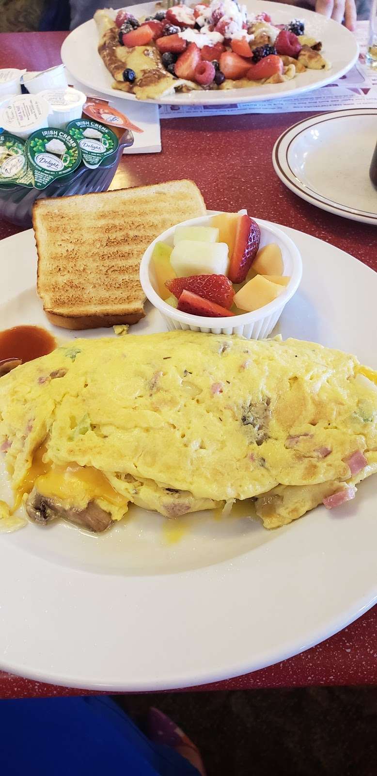 Omelette House Restaurant | Schererville, IN 46375, USA | Phone: (219) 322-9680