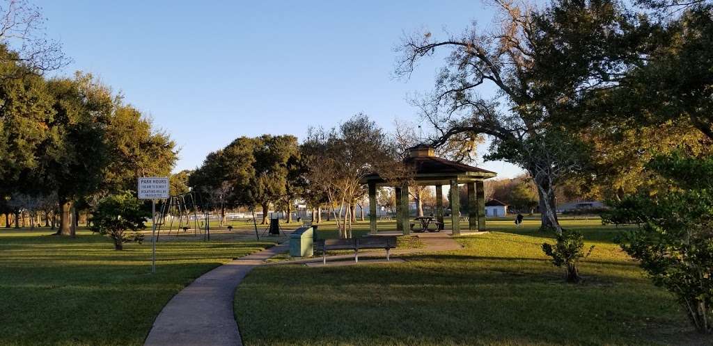 Stafford City Park | 3108 5th St, Stafford, TX 77477, USA