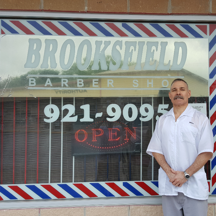 Brooksfield Barber Shop | 1538 SE Military Dr # 204, San Antonio, TX 78214, USA | Phone: (210) 602-4379