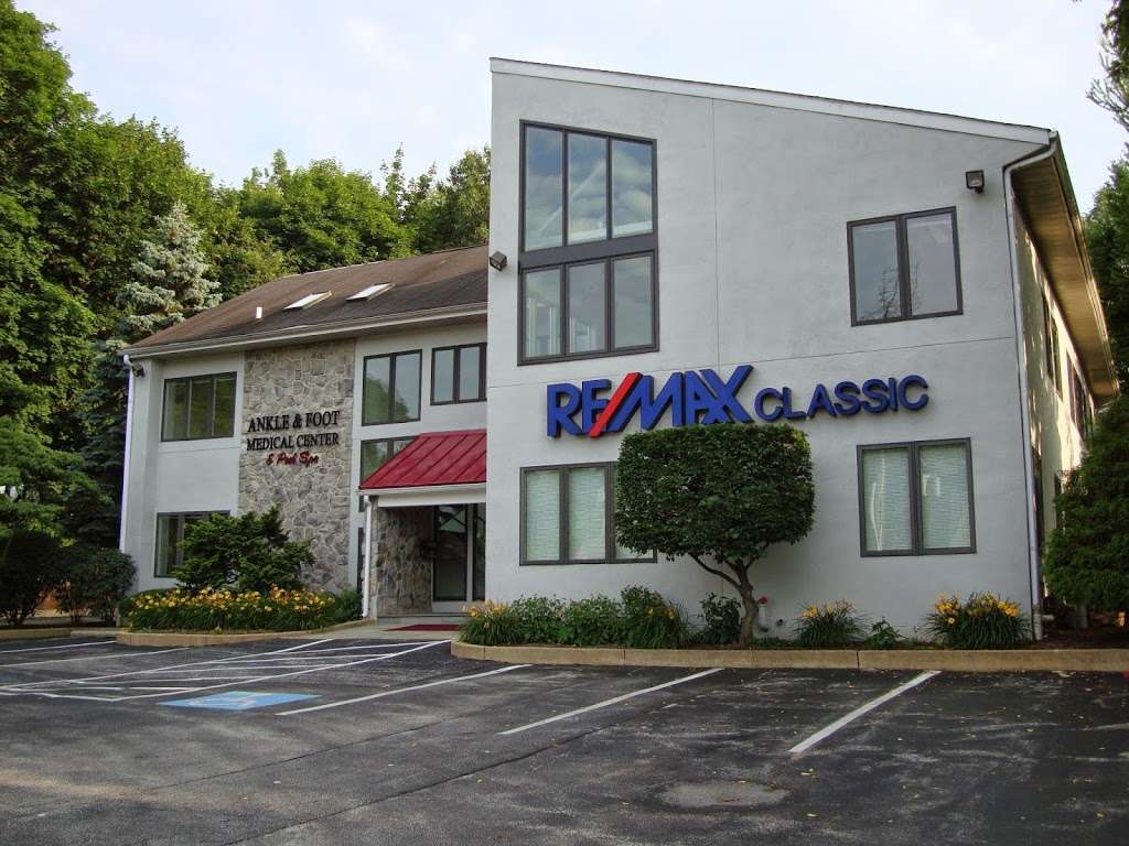 Brett Furman Group - Re/Max Classic | 528 Lancaster Ave, Wayne, PA 19087, USA | Phone: (610) 687-6060