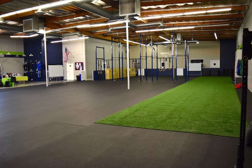 Winning Edge Fitness | 9725 Variel Ave, Chatsworth, CA 91311, USA | Phone: (818) 321-2936