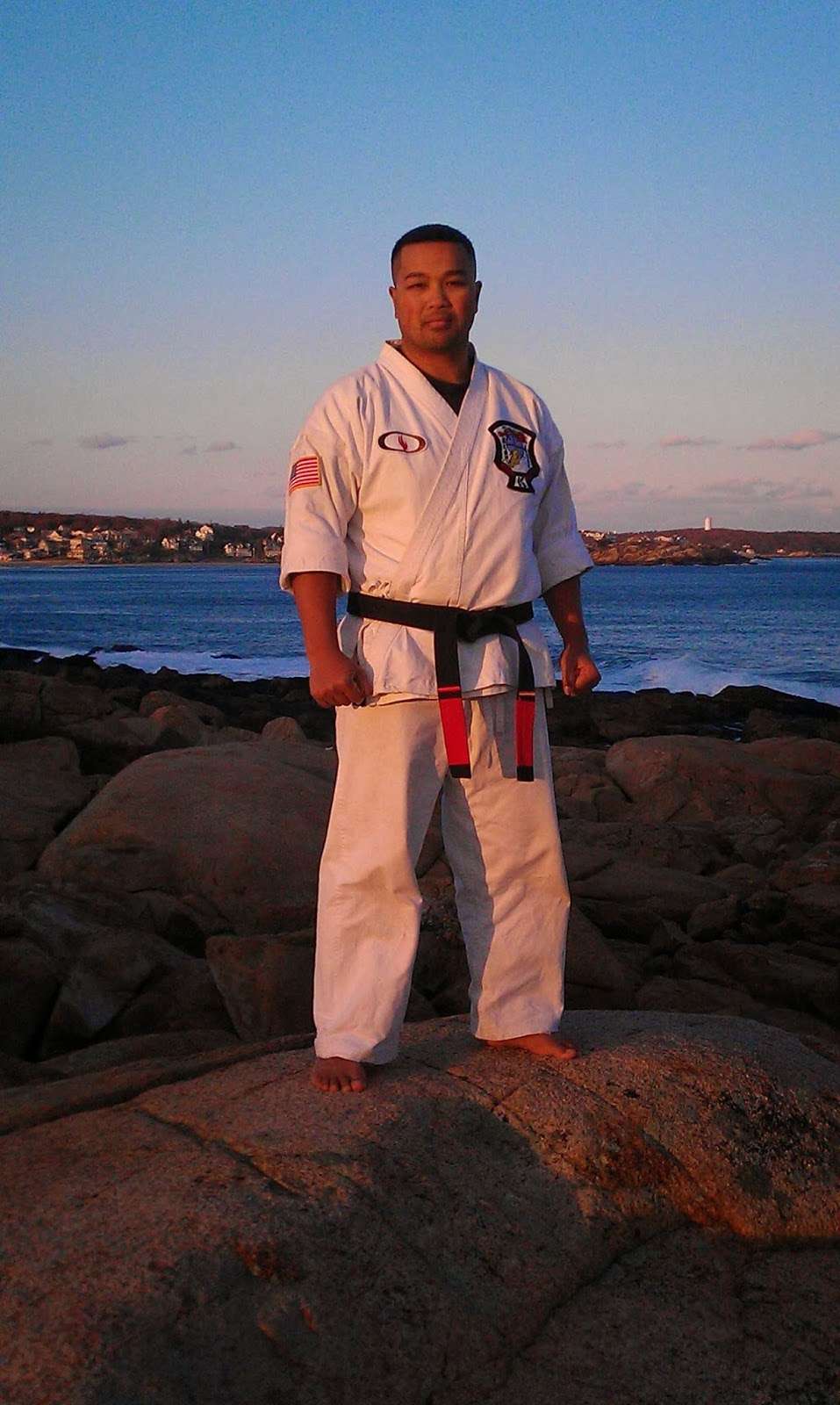 Middleton Karate Academy & Fitness | 149 S Main St, Middleton, MA 01949, USA | Phone: (978) 304-1062