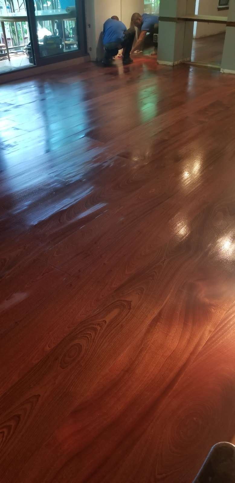 Bella Wood Flooring | 1565 Richmond Rd, Staten Island, NY 10304, USA | Phone: (347) 465-6974
