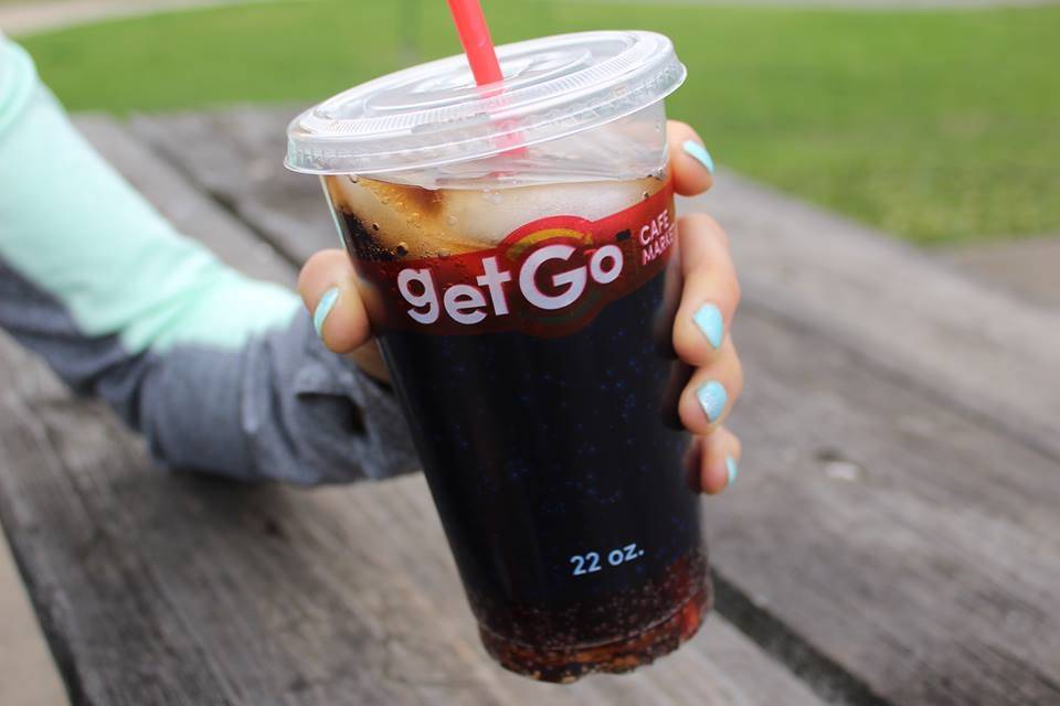 GetGo Gas Station | 8A Quaker Village Shopping Center, Leetsdale, PA 15056, USA | Phone: (412) 749-9183