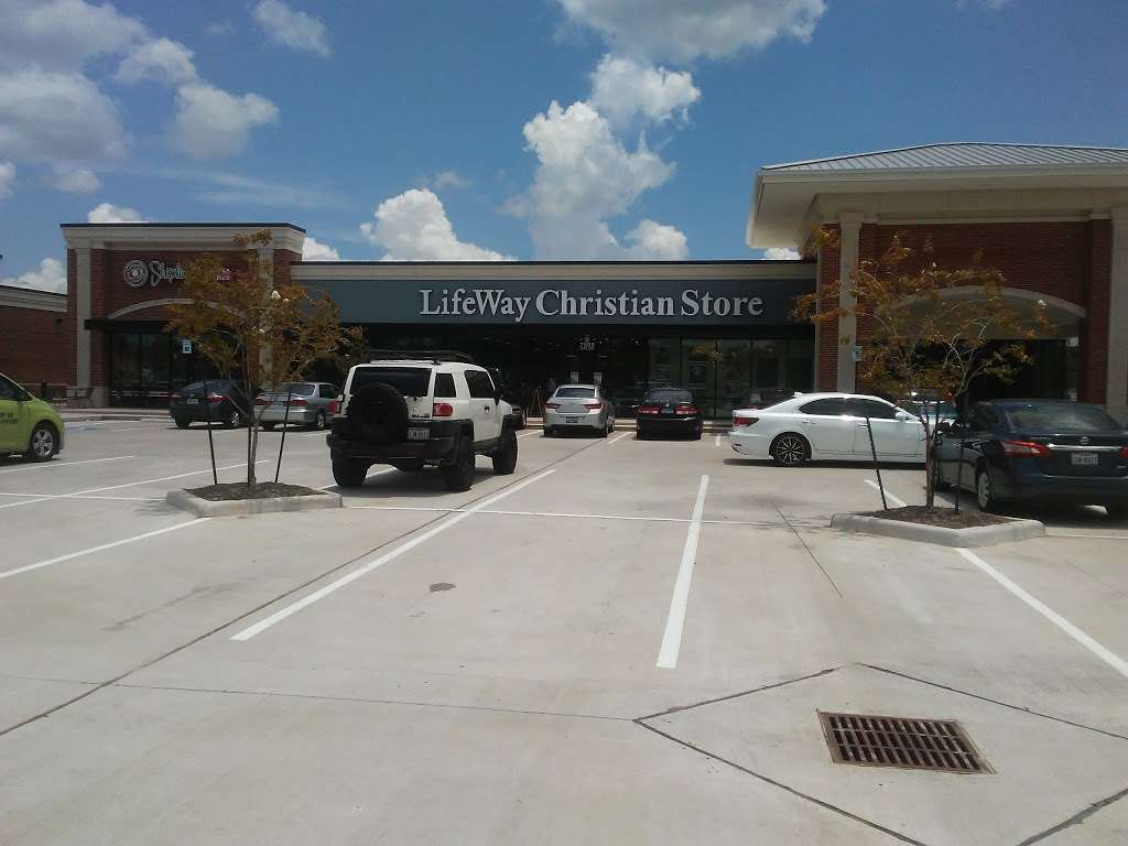 LifeWay Christian Store | 7505 Southwest Fwy, Houston, TX 77074, USA | Phone: (713) 777-7676