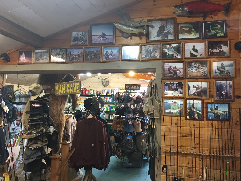 Pike County Outfitters | 106 US-6, Milford, PA 18337, USA | Phone: (570) 296-9492