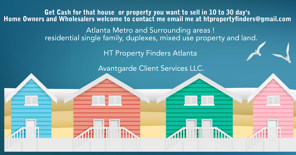 Avantgarde Client Services LLC | 1000 Lake Regency Dr #603, Atlanta, GA 30349, USA | Phone: (844) 334-4327