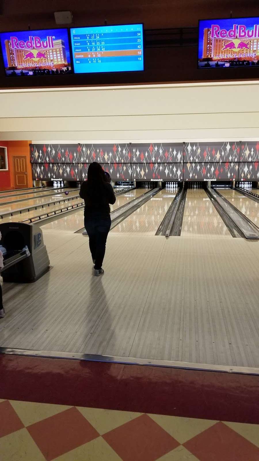 South Point Bowling Center | 9777 S Las Vegas Blvd, Las Vegas, NV 89183, USA | Phone: (702) 797-8080