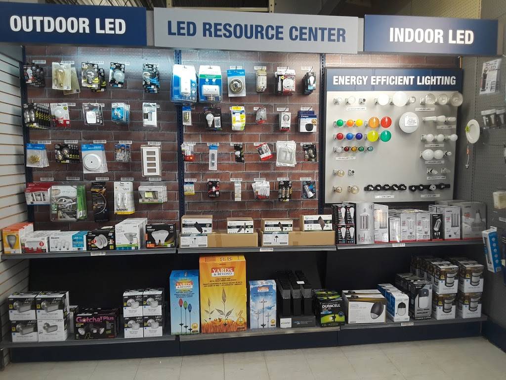 Lighting Supply | 10651 Northend Ave, Ferndale, MI 48220, USA | Phone: (877) 231-2852