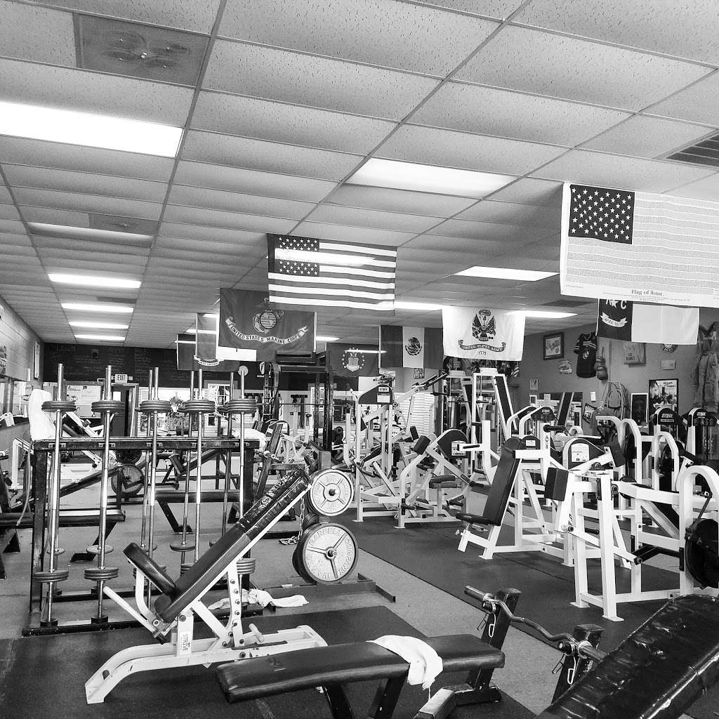 Platform Gym | Concord, NC 28025, USA