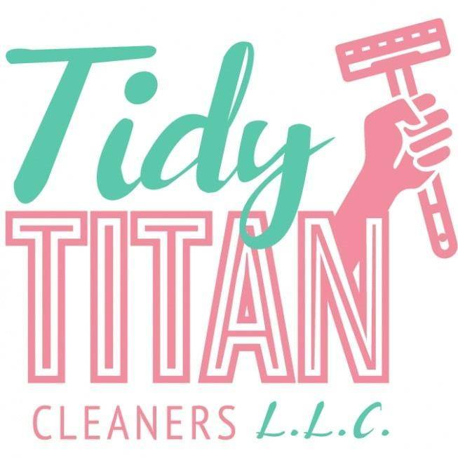 Tidy Titan Cleaners | 4357 Sugarbend Way, Raleigh, NC 27606, United States | Phone: (919) 364-6461