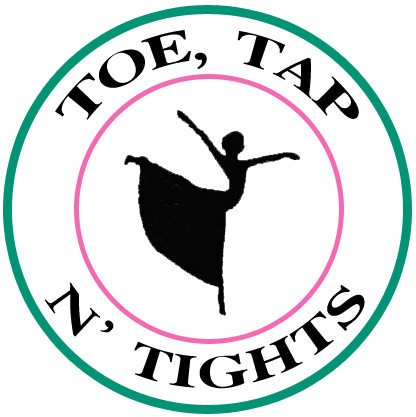 Toe Tap N Tights | 5 Kelly Rd, Salem, NH 03079, USA | Phone: (603) 894-4557