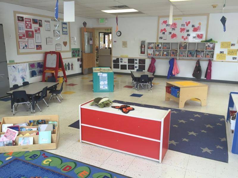 Cheyenne Meadows KinderCare | 885 Cheyenne Meadows Rd, Colorado Springs, CO 80906, USA | Phone: (719) 538-4614