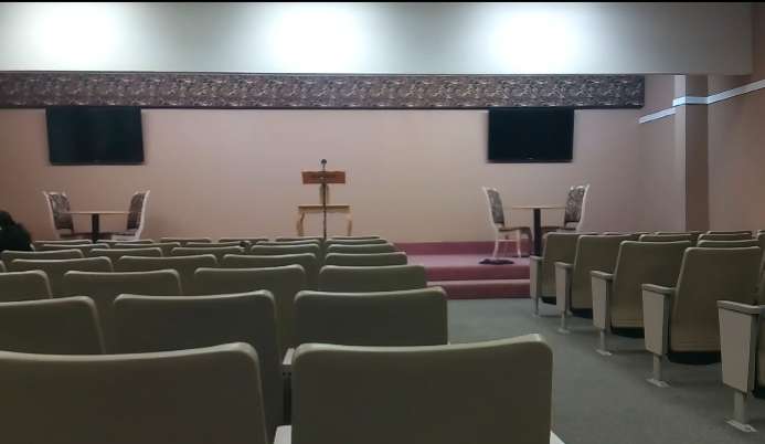 Kingdom Hall of Jehovahs Witnesses | 1230 W Temple St, Los Angeles, CA 90026, USA | Phone: (213) 250-9102