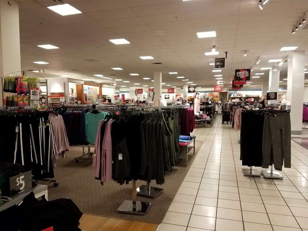 JCPenney | 1100 Ogden Ave, Montgomery, IL 60538, USA | Phone: (630) 851-5019