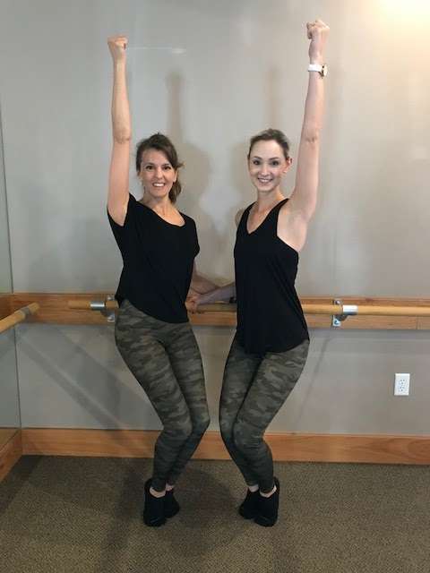 Pure Barre | 10300 Louetta Rd Unit 124, Houston, TX 77070, USA | Phone: (832) 698-1720