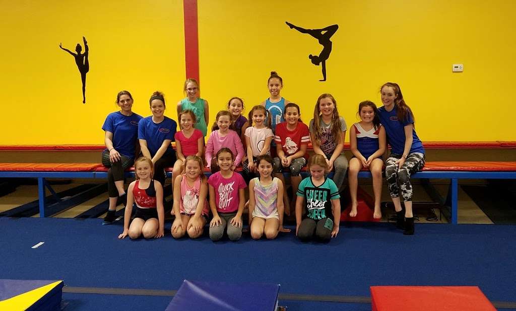 Scott Johnsons Tumble & Gymnastics Academy | 1185 Spring Centre Blvd South, Altamonte Springs, FL 32714, USA | Phone: (407) 637-2848