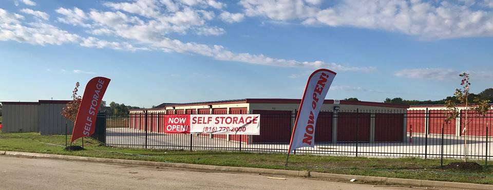 KC South Self-Storage - Peculiar | 11200 Bradleys Pkwy, Peculiar, MO 64078, USA | Phone: (816) 779-2000