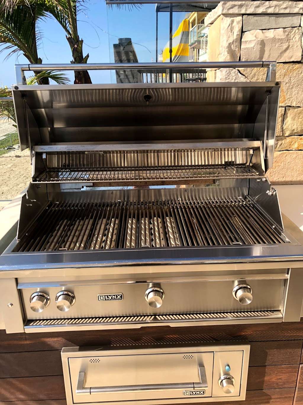 BBQ Solutions BBQ Cleaning and Repair | 2860 Eden Valley Ln, Escondido, CA 92029, USA | Phone: (760) 708-1084