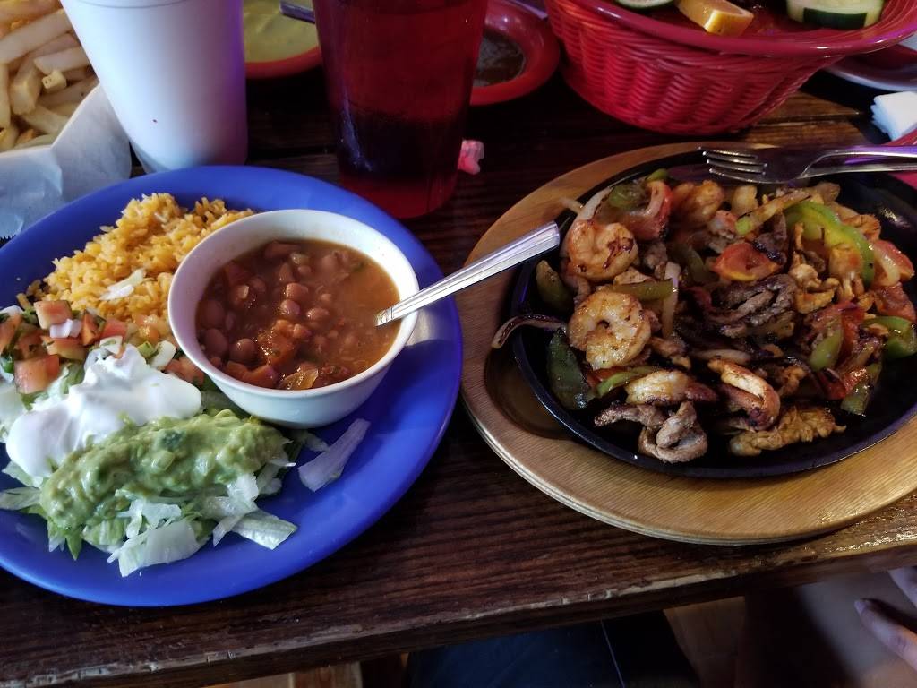 Los Potrillos Restaurant | 9120 N Interstate Hwy 35, Austin, TX 78753, USA | Phone: (512) 490-1655