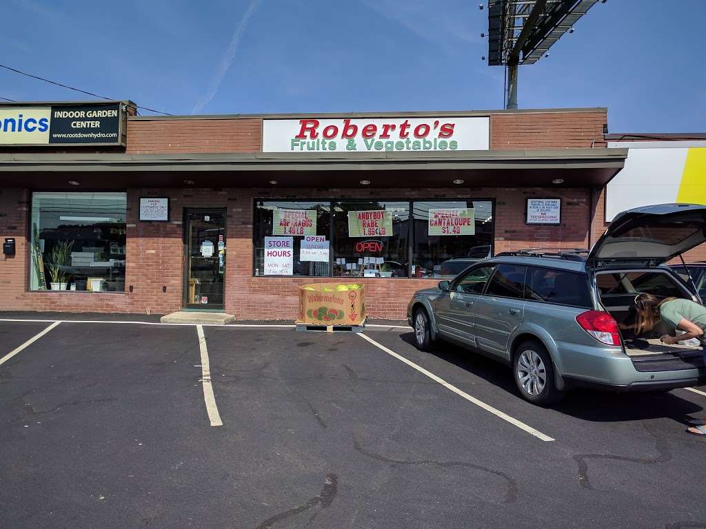 Roberto’s | 240 Mystic Ave, Medford, MA 02155, USA | Phone: (781) 395-9683