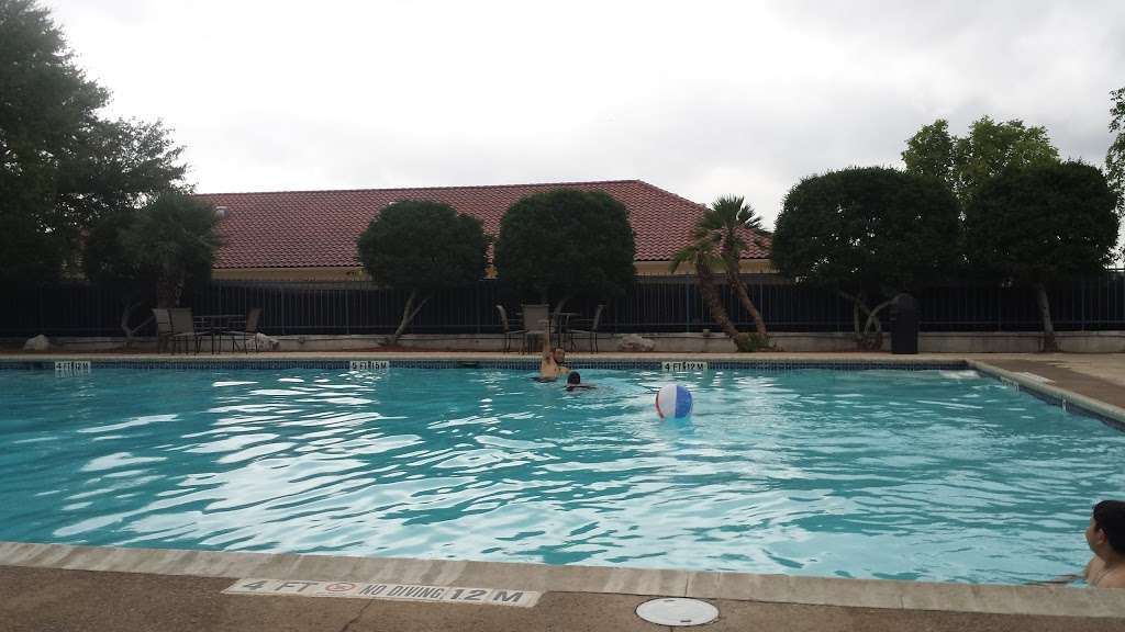 Admiralty RV Resort | 1485 N Ellison Dr, San Antonio, TX 78251, USA | Phone: (210) 647-7878