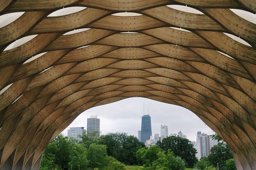 Nature Boardwalk at Lincoln Park Zoo | 2121 N Stockton Dr, Chicago, IL 60614, USA