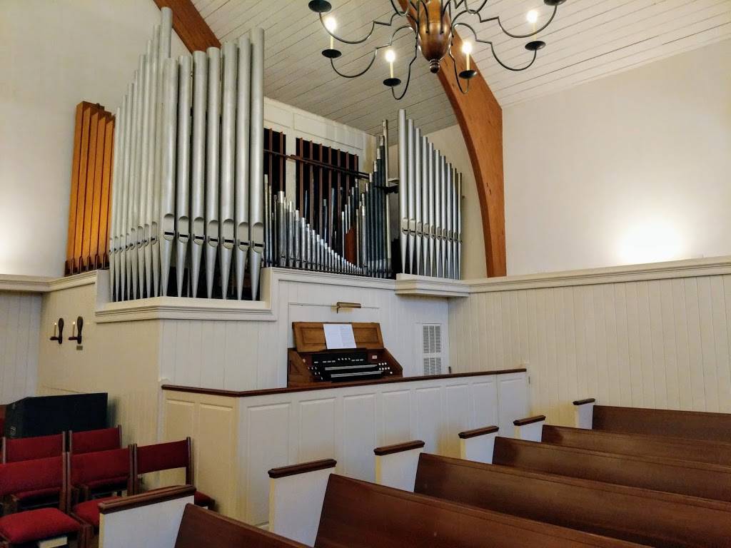Raleigh Moravian Church | 1816 Ridge Rd, Raleigh, NC 27607, USA | Phone: (919) 787-4034