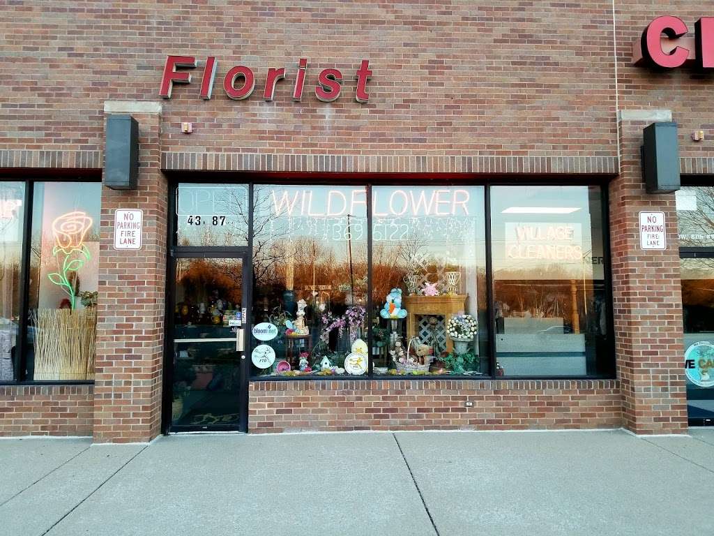 Wildflower Florist | 43 87th St Suite 115, Naperville, IL 60565, USA | Phone: (630) 369-5122