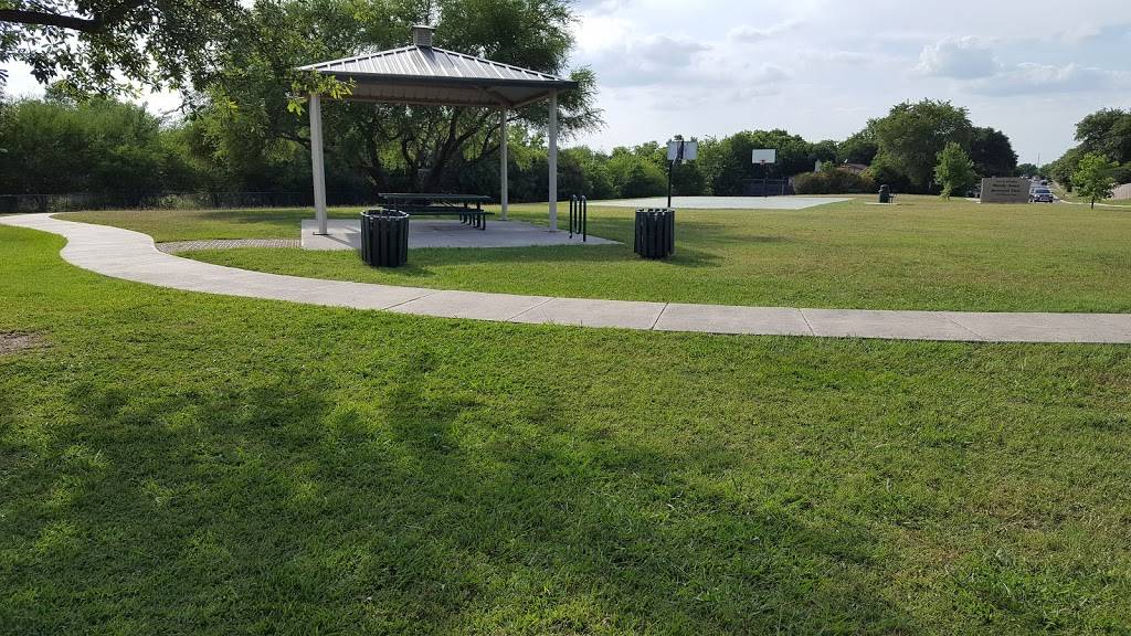 Wendy Swan Memorial Park | 4601 Cherry Tree Dr, Schertz, TX 78108, USA | Phone: (210) 619-1850