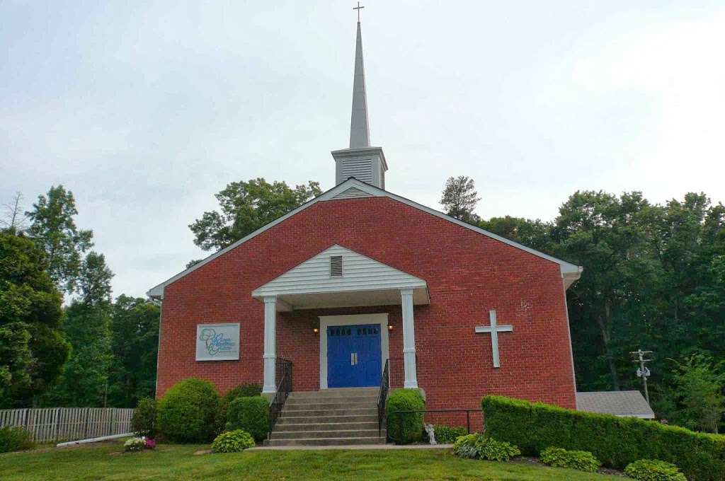 River of Grace Lutheran Church, ELCA | 15012 Dumfries Rd, Manassas, VA 20112, USA | Phone: (703) 680-1058