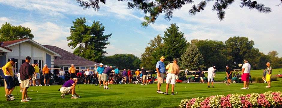 Cool Creek Golf Club | 300 Cool Creek Rd, Wrightsville, PA 17368, USA | Phone: (717) 252-3691