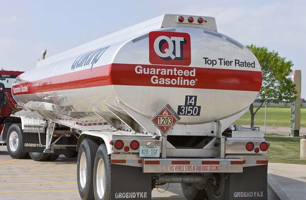 QuikTrip | 7259 NC-73, Denver, NC 28037, USA | Phone: (704) 827-1624