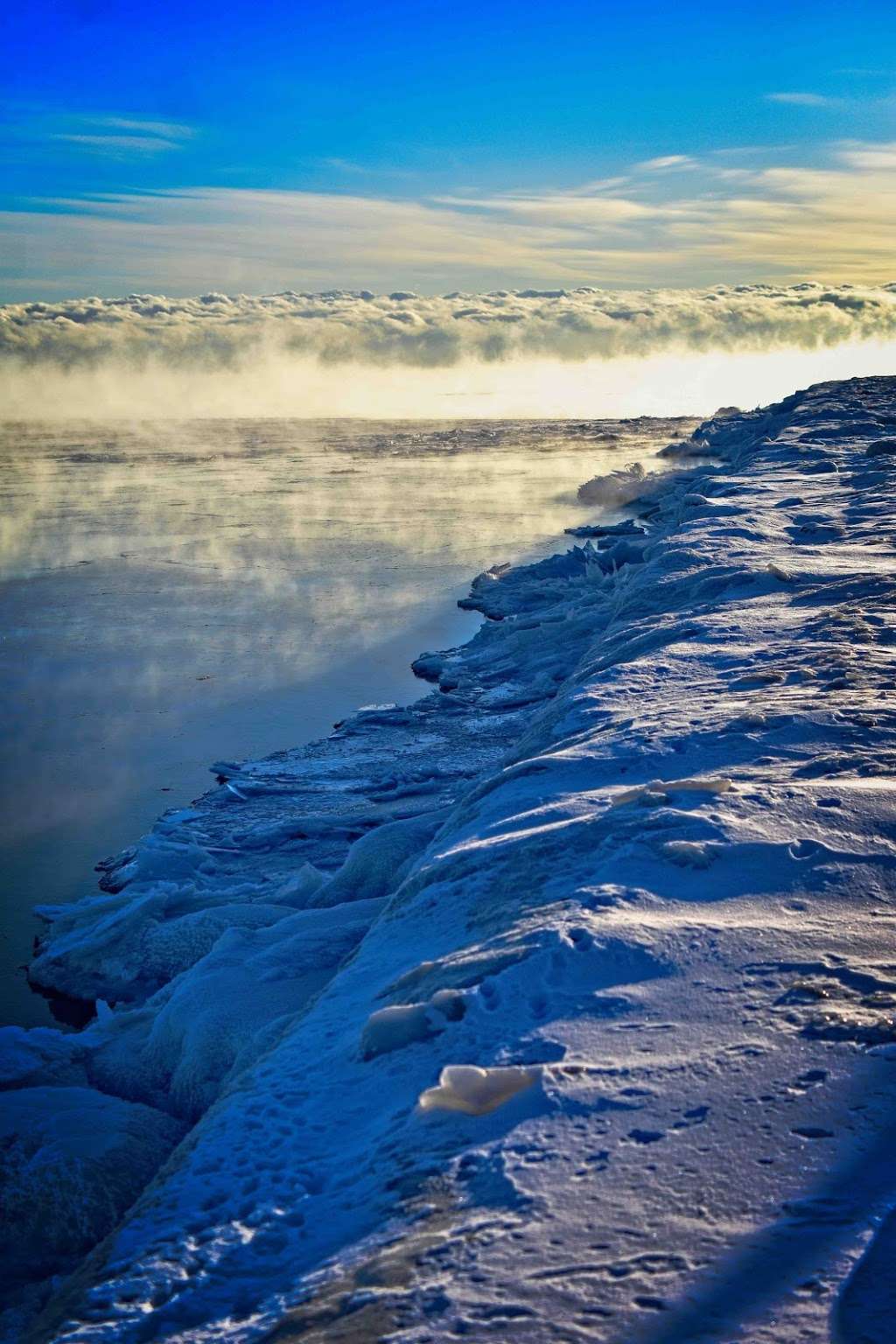 Lake Michigan Pathway | Lake Michigan Pathway, Racine, WI 53402, USA