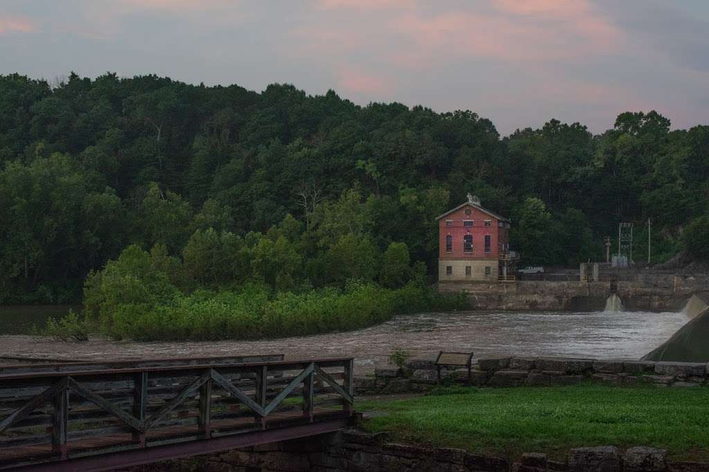 Millers Footbridge | 21722, Clear Spring, MD 21722, USA | Phone: (301) 739-4200