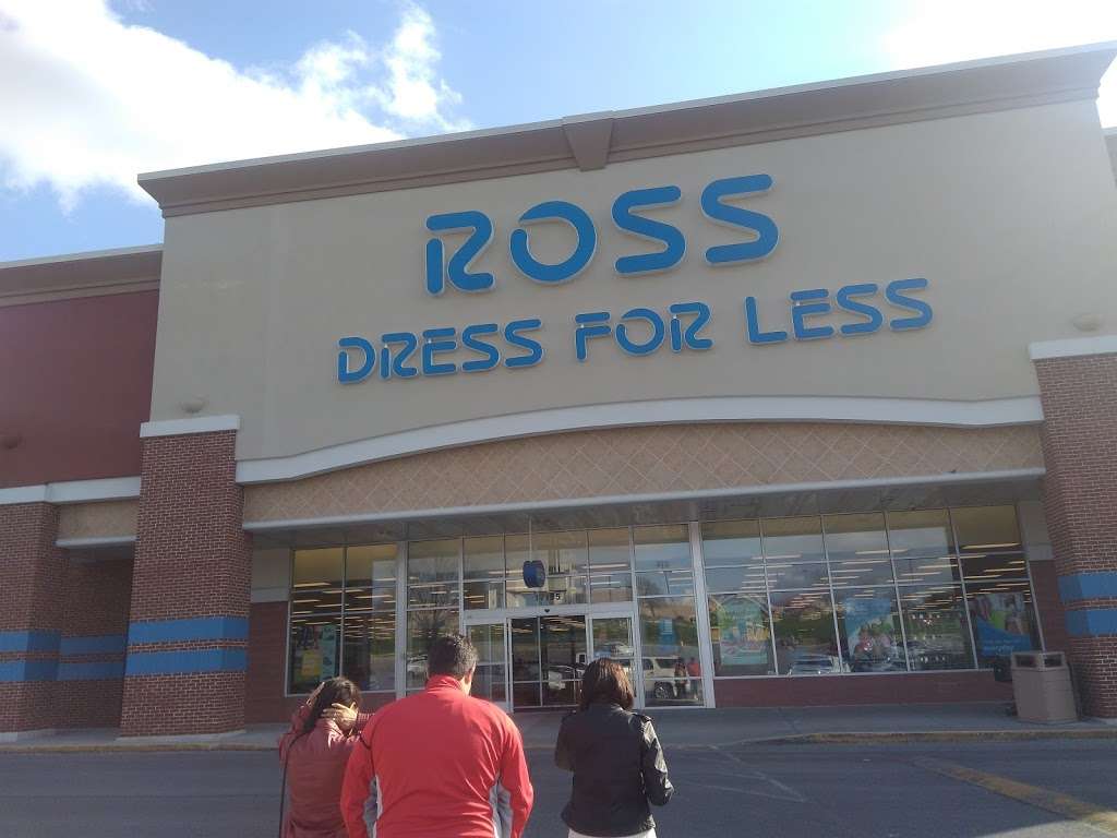 Ross Dress for Less | 17155 Cole Rd, Hagerstown, MD 21740, USA | Phone: (301) 582-0134