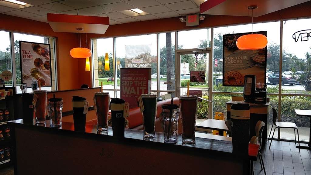 Dunkin Donuts | 12343 Hagen Ranch Rd, Boynton Beach, FL 33437, USA | Phone: (561) 413-5010