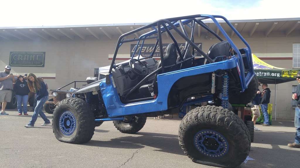 Hooligan Off Road | 5315 N Vasquez Blvd, Commerce City, CO 80022, USA | Phone: (303) 808-5100