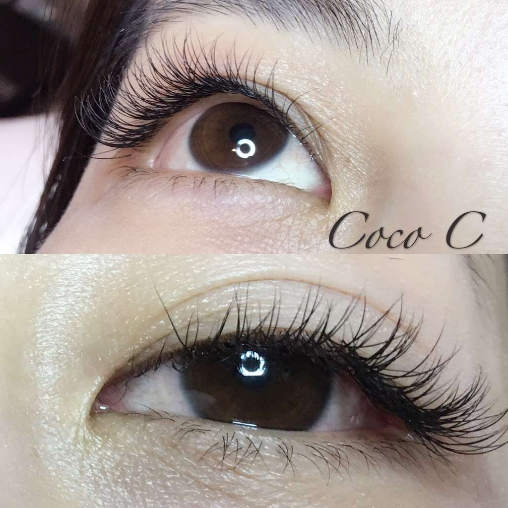 Coco Beauty Studio | 13332 Clarksville Pike ste b, Highland, MD 20777, USA | Phone: (443) 453-3268