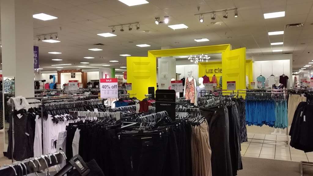 JCPenney | 8568 E 49th Ave, Denver, CO 80238, USA | Phone: (303) 576-6661