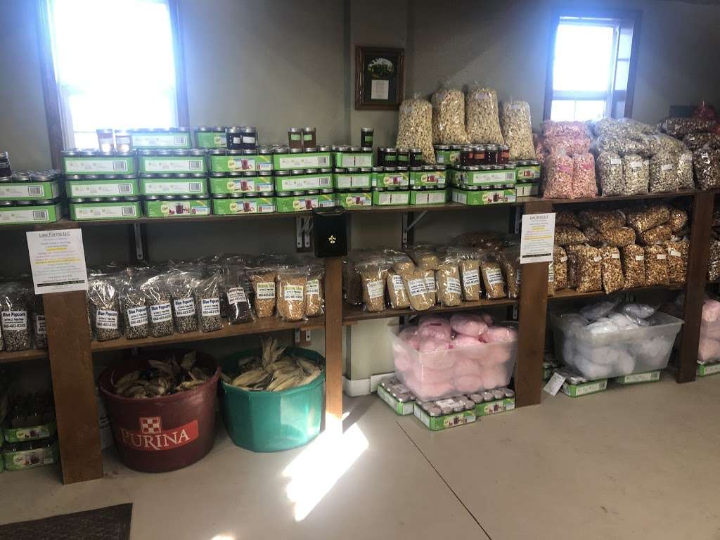 Law Farms LLC - Popcorn & Produce | 4185 State Hwy BB, King City, MO 64463, USA | Phone: (660) 483-0355